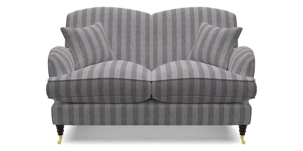 2 Seater, 2 Hump Sofa