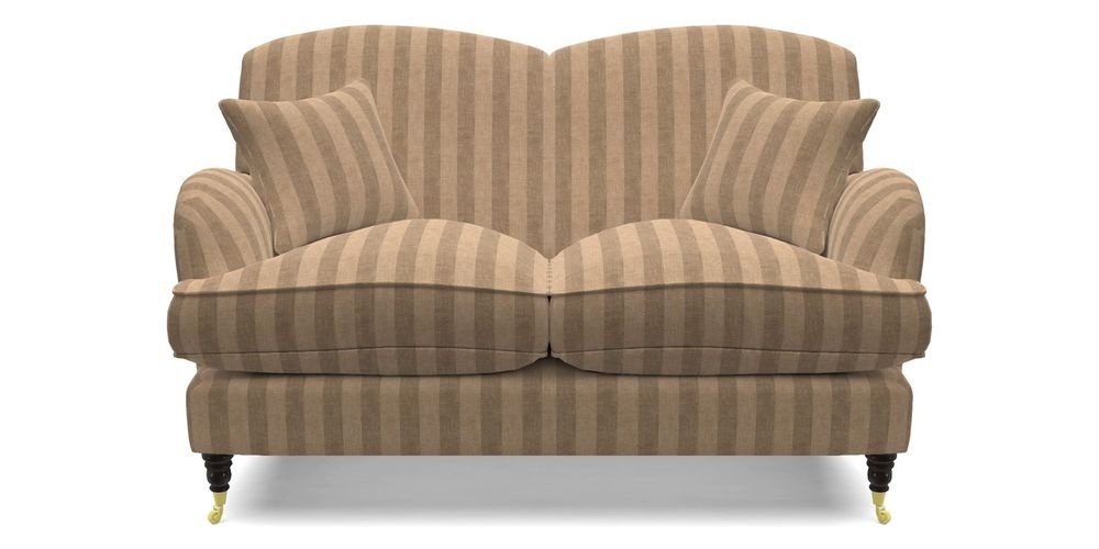 2 Seater, 2 Hump Sofa