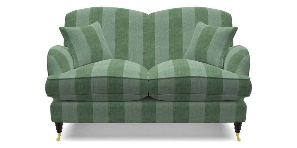 2 Seater, 2 Hump Sofa