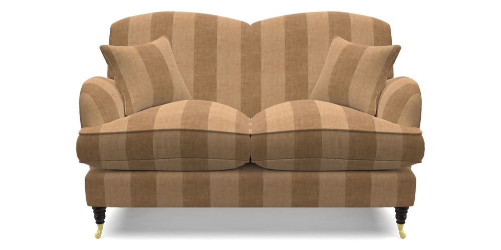 2 Seater, 2 Hump Sofa