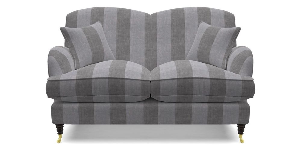 2 Seater, 2 Hump Sofa