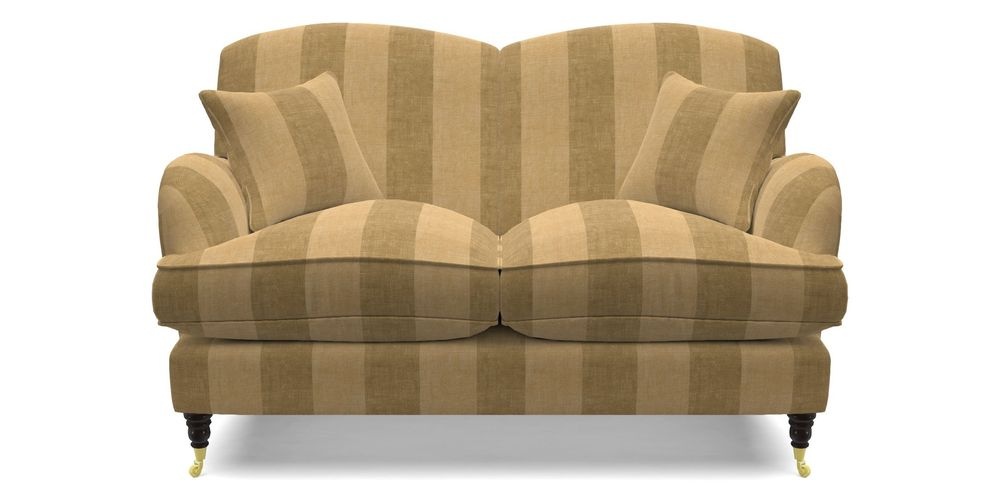 2 Seater, 2 Hump Sofa