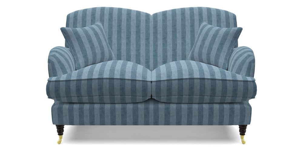 2 Seater, 2 Hump Sofa