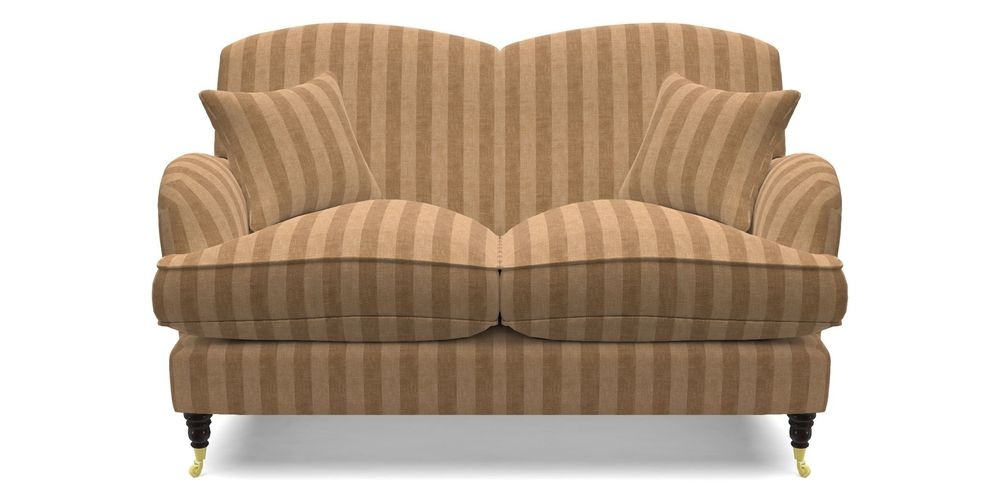 2 Seater, 2 Hump Sofa