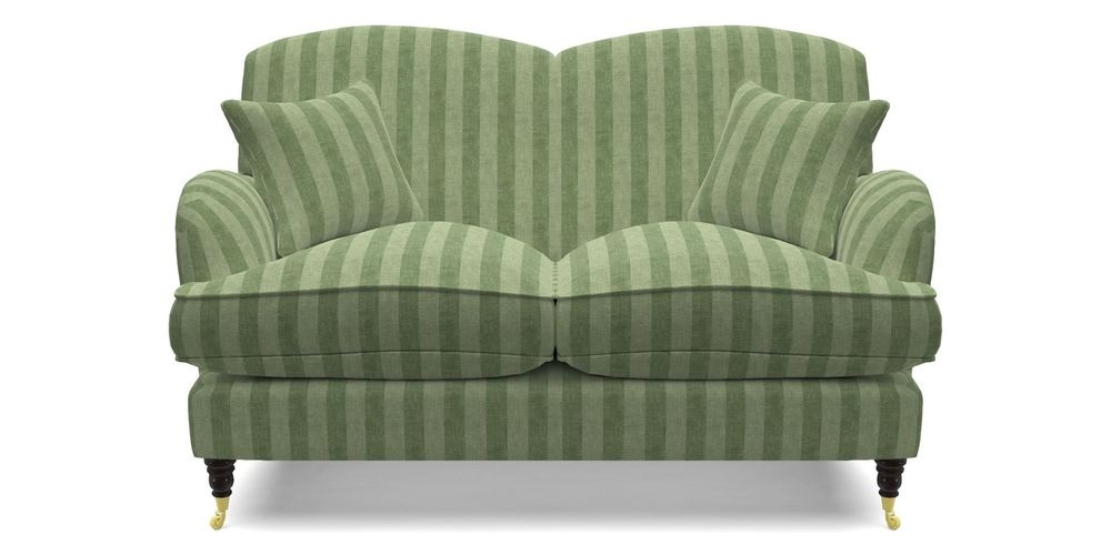 2 Seater, 2 Hump Sofa