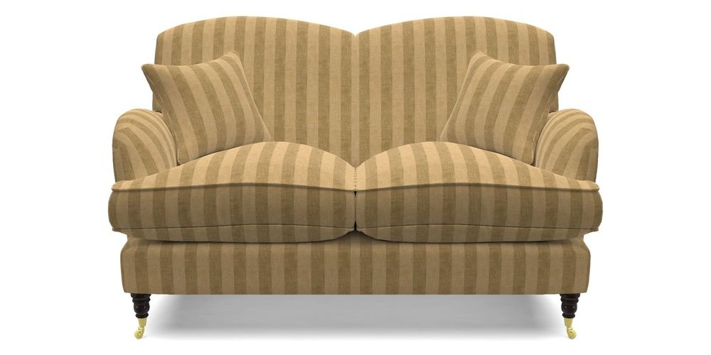 2 Seater, 2 Hump Sofa