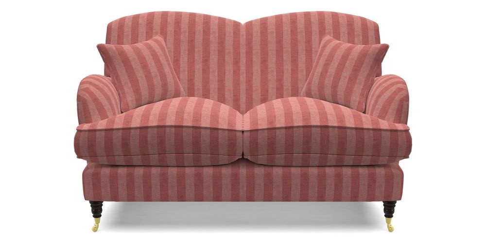 2 Seater, 2 Hump Sofa