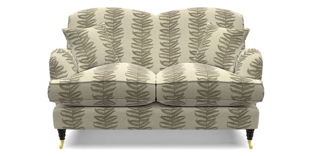 2 Seater, 2 Hump Sofa