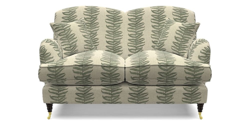 2 Seater, 2 Hump Sofa