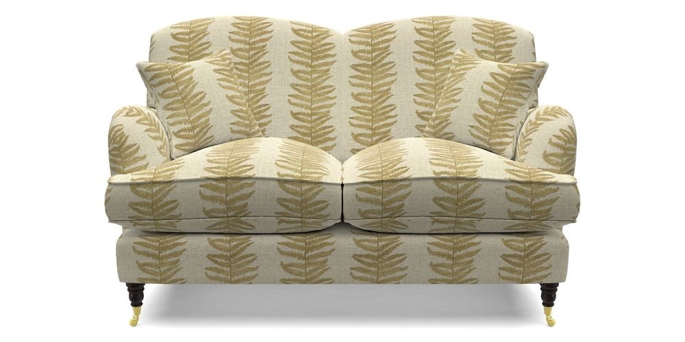 2 Seater, 2 Hump Sofa