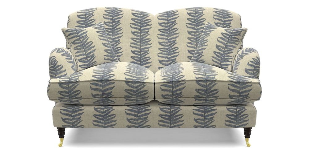2 Seater, 2 Hump Sofa