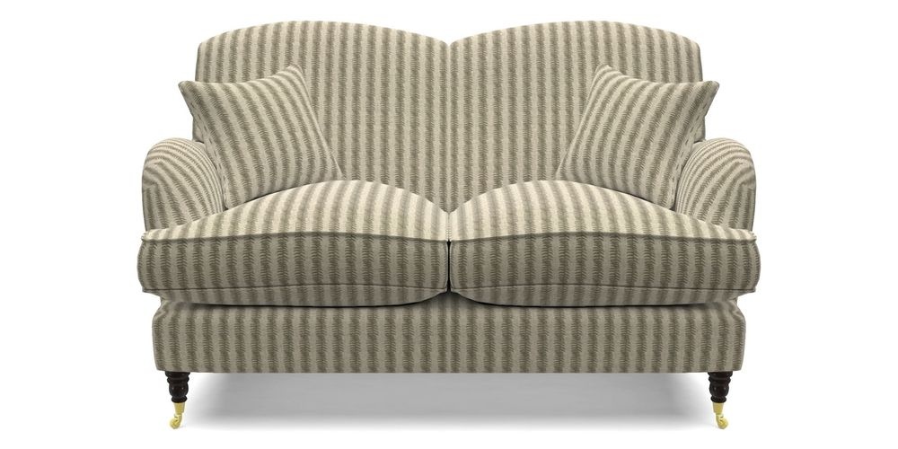 2 Seater, 2 Hump Sofa