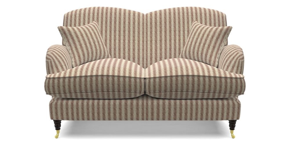 2 Seater, 2 Hump Sofa