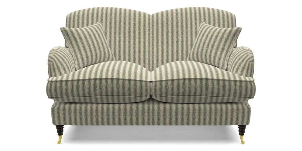 2 Seater, 2 Hump Sofa