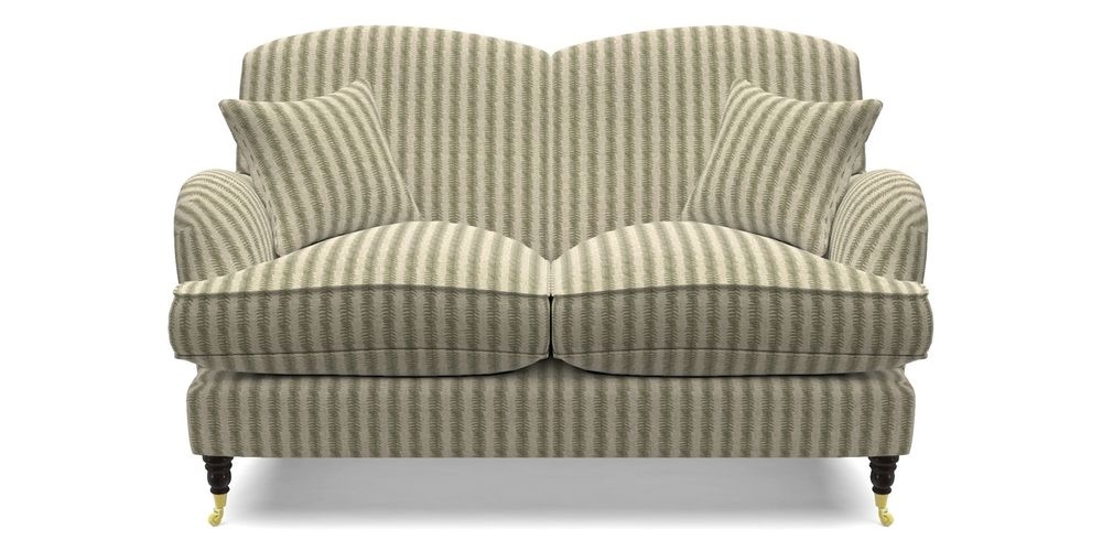 2 Seater, 2 Hump Sofa