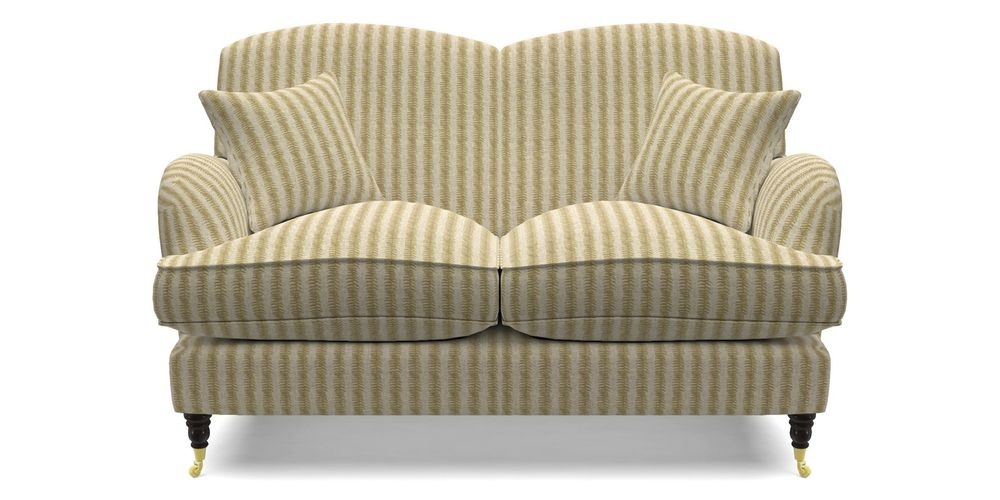 2 Seater, 2 Hump Sofa