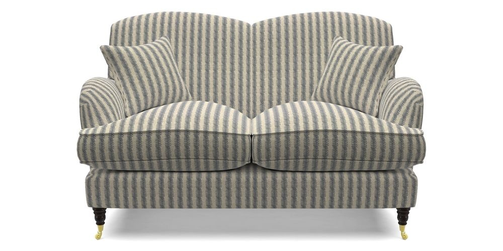 2 Seater, 2 Hump Sofa