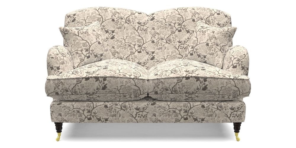 2 Seater, 2 Hump Sofa