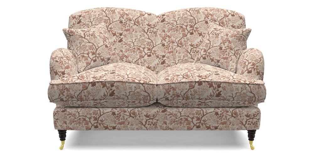 2 Seater, 2 Hump Sofa