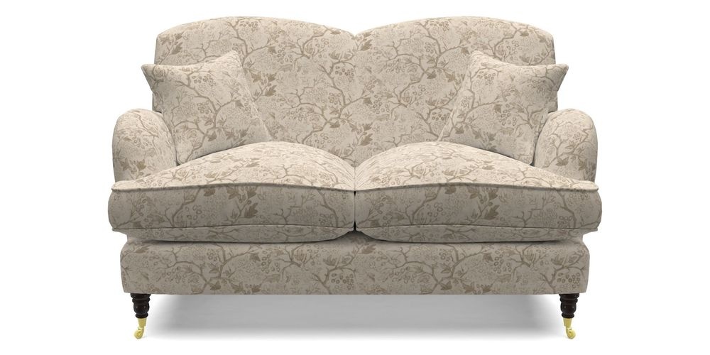 2 Seater, 2 Hump Sofa