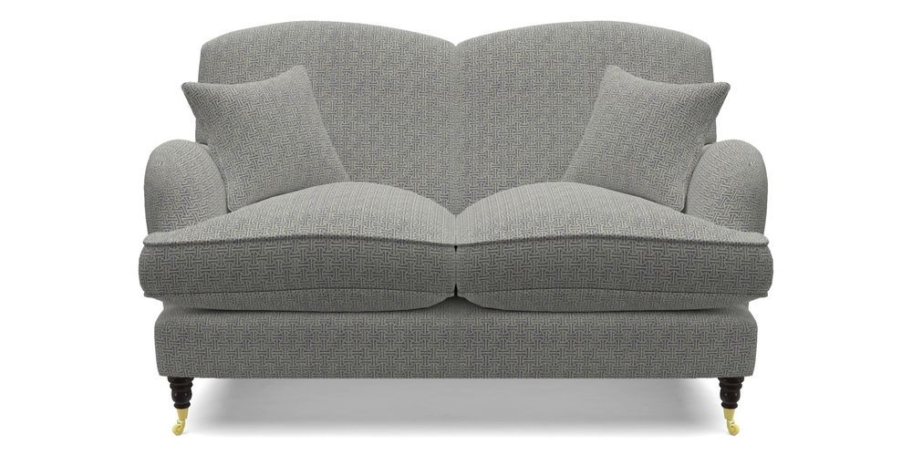 2 Seater, 2 Hump Sofa