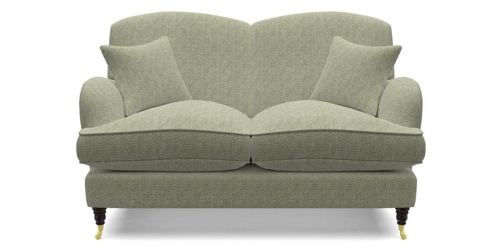 2 Seater, 2 Hump Sofa