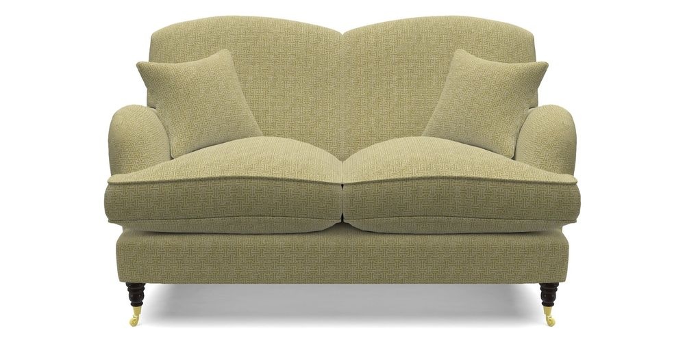 2 Seater, 2 Hump Sofa