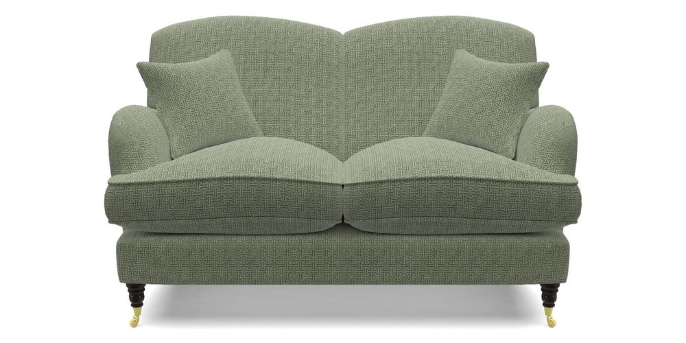 2 Seater, 2 Hump Sofa