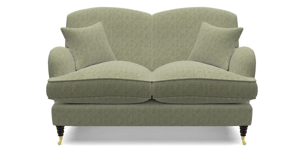2 Seater, 2 Hump Sofa