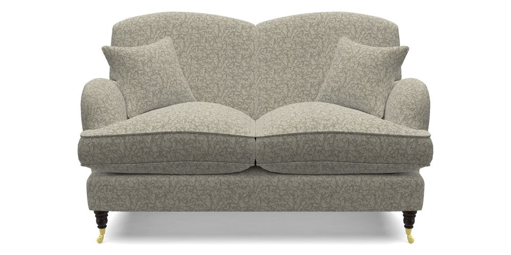 2 Seater, 2 Hump Sofa