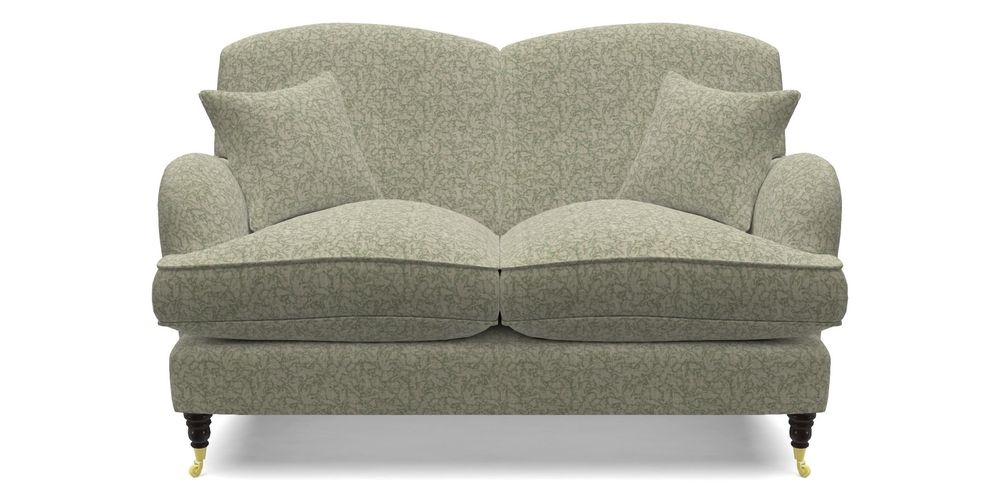 2 Seater, 2 Hump Sofa