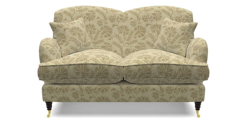 2 Seater, 2 Hump Sofa
