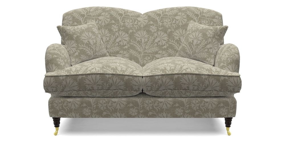 2 Seater, 2 Hump Sofa