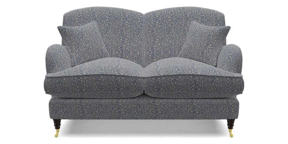 2 Seater, 2 Hump Sofa