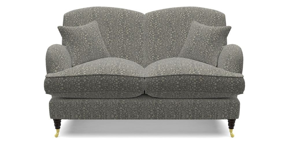 2 Seater, 2 Hump Sofa