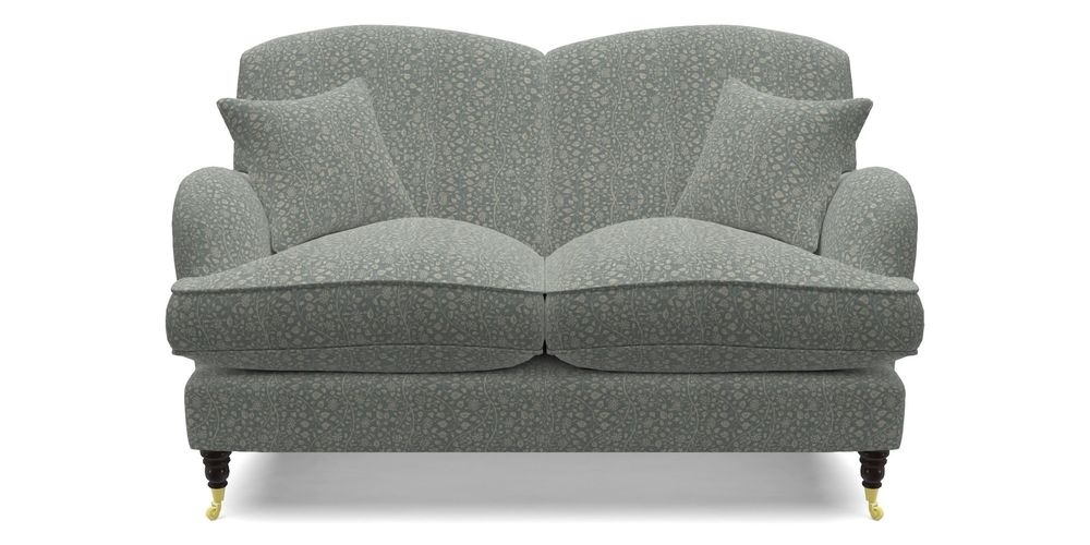 2 Seater, 2 Hump Sofa
