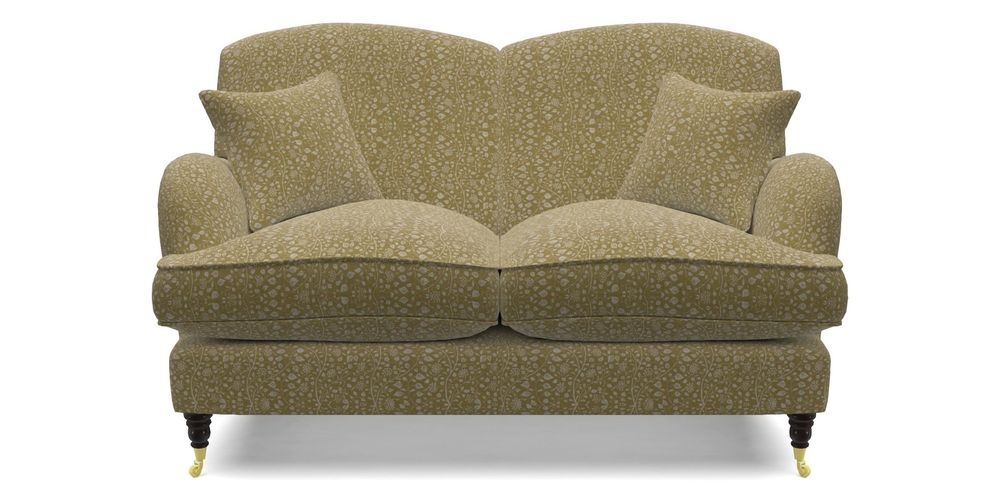 2 Seater, 2 Hump Sofa