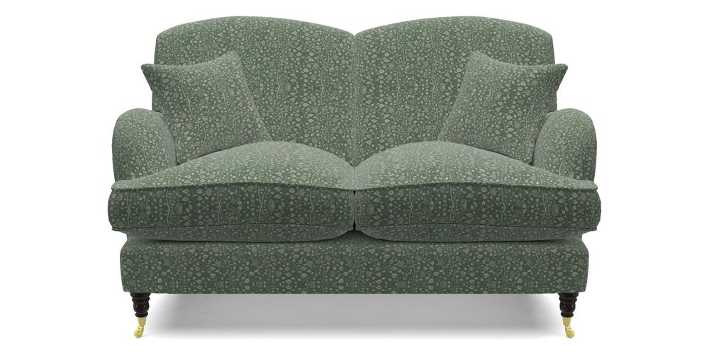 2 Seater, 2 Hump Sofa