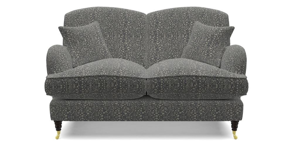 2 Seater, 2 Hump Sofa