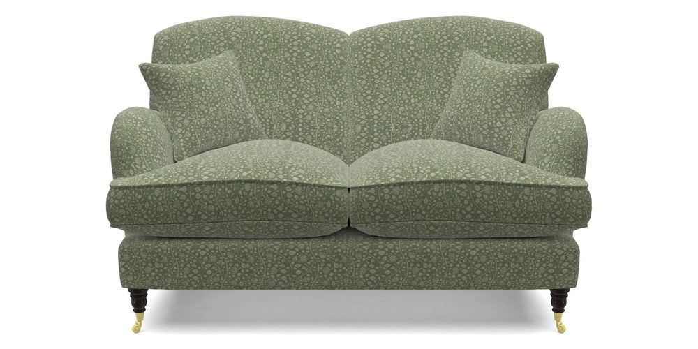 2 Seater, 2 Hump Sofa