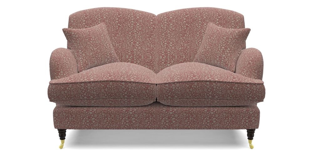 2 Seater, 2 Hump Sofa