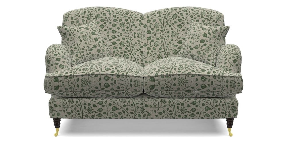 2 Seater, 2 Hump Sofa