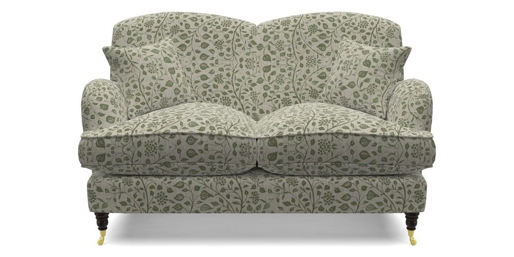 2 Seater, 2 Hump Sofa