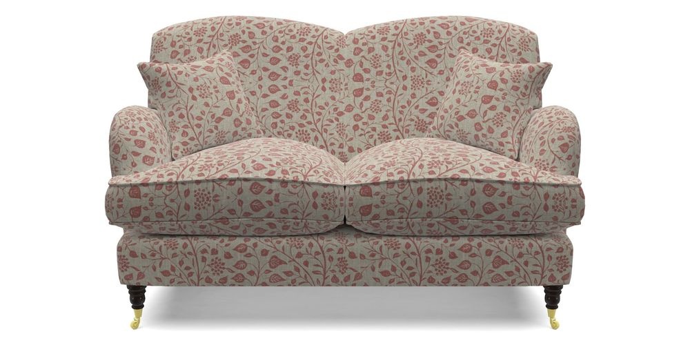 2 Seater, 2 Hump Sofa