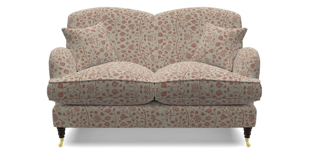 2 Seater, 2 Hump Sofa