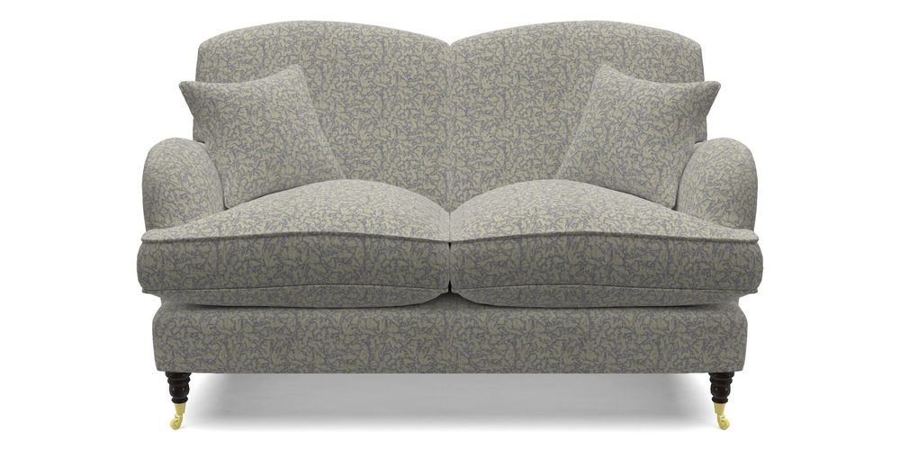 2 Seater, 2 Hump Sofa