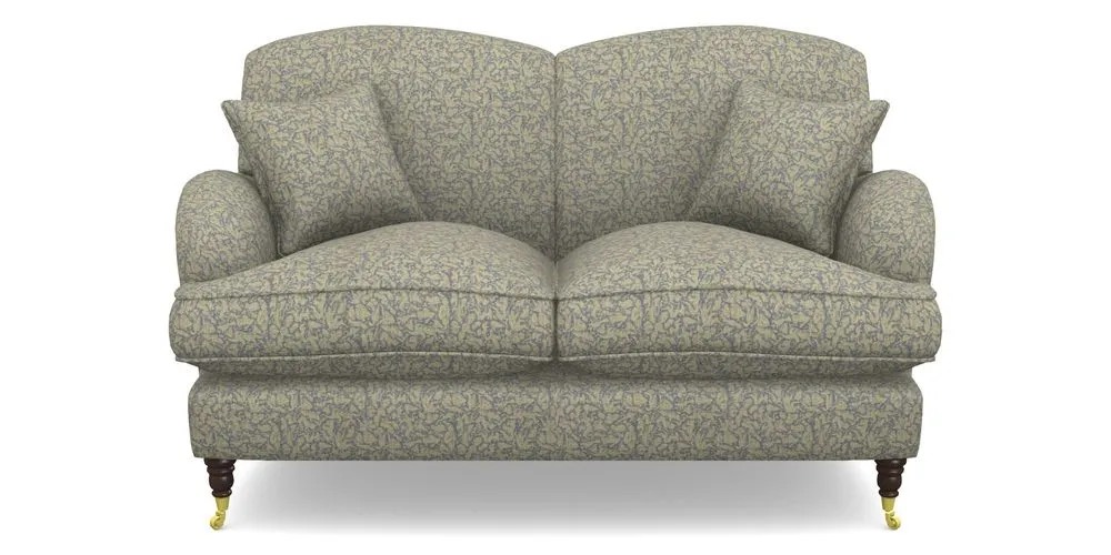 2 Seater, 2 Hump Sofa