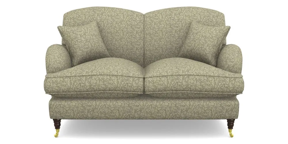 2 Seater, 2 Hump Sofa