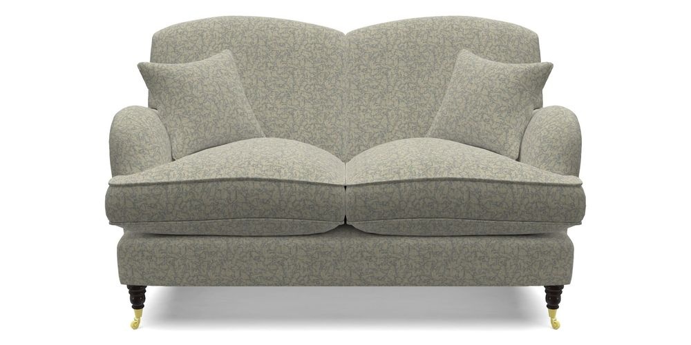 2 Seater, 2 Hump Sofa