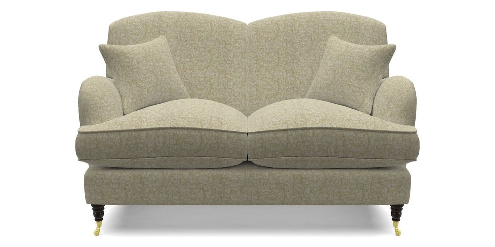 2 Seater, 2 Hump Sofa